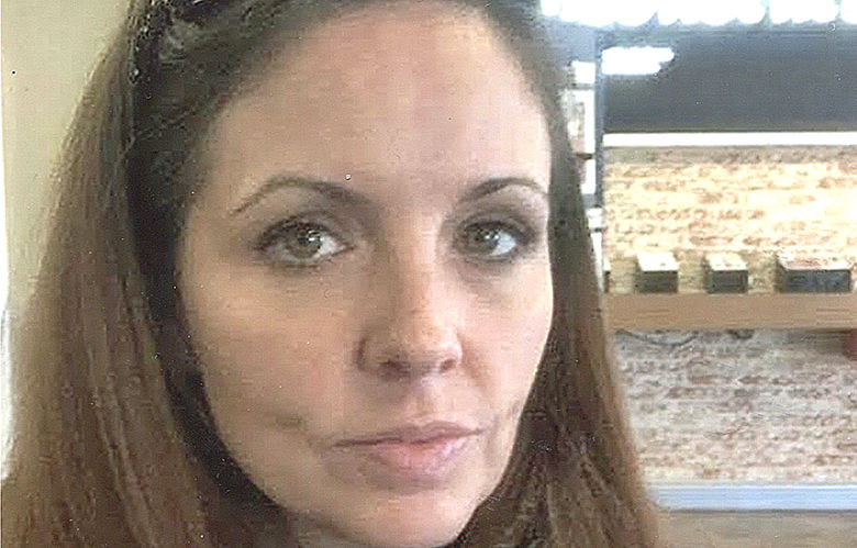 Eva Marie Barton, 32, Pevely